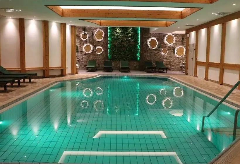 Waldhotel Luise