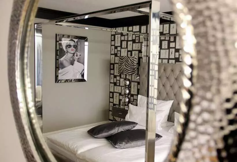Waldhotel Luise