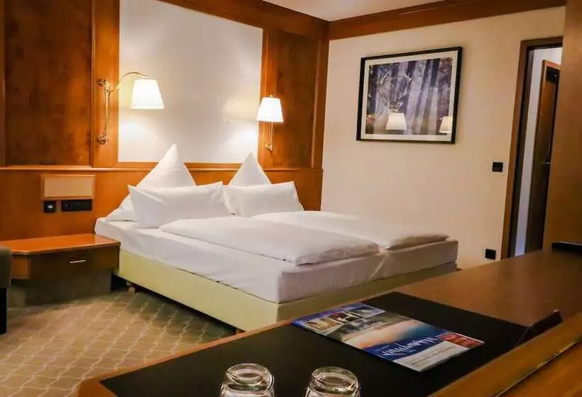 Waldhotel Luise