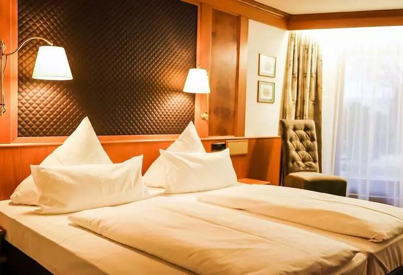 Waldhotel Luise