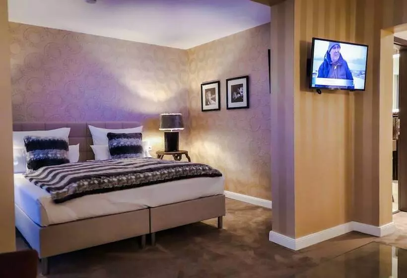 Waldhotel Luise