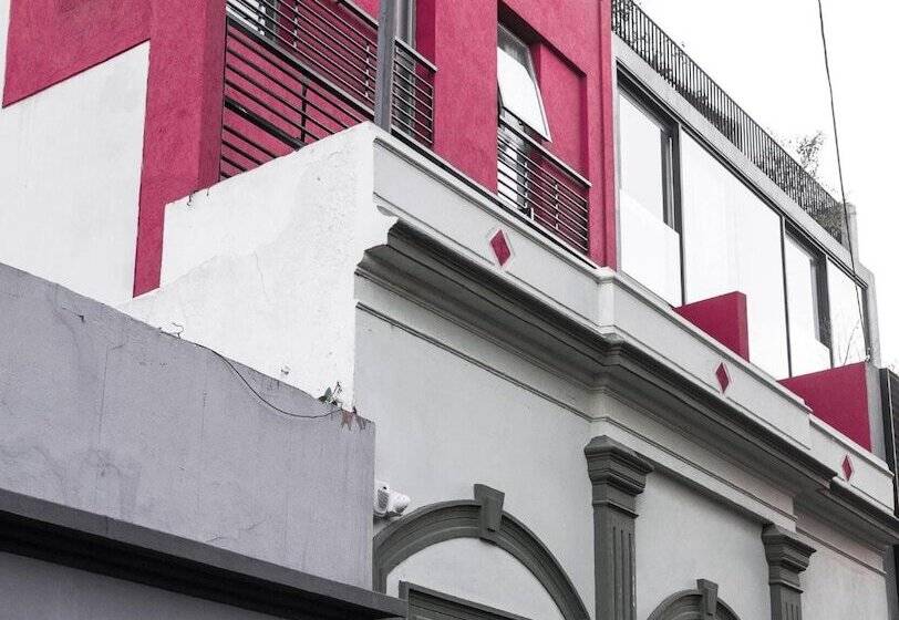 Malevo Murana Hostel