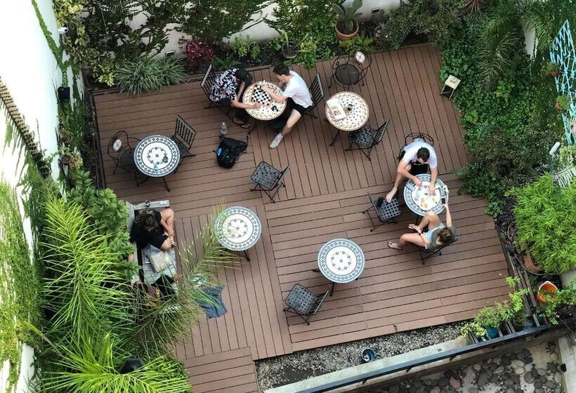 Malevo Murana Hostel