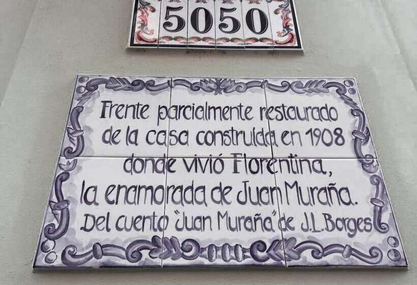 Malevo Murana Hostel