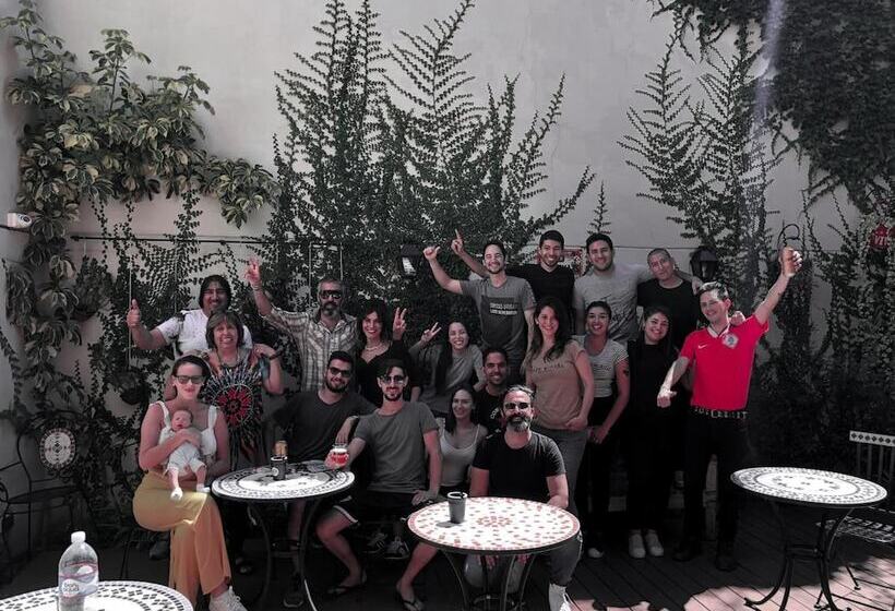 Malevo Murana Hostel