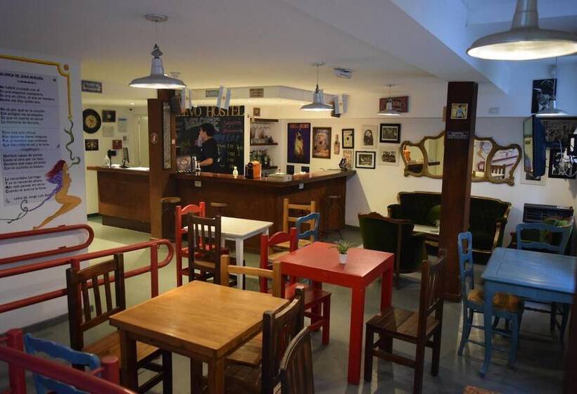 Malevo Murana Hostel