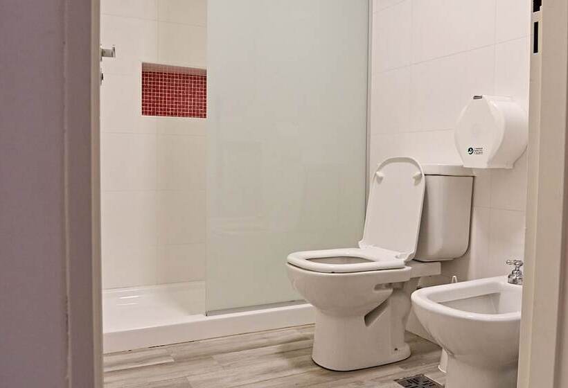 Malevo Murana Hostel