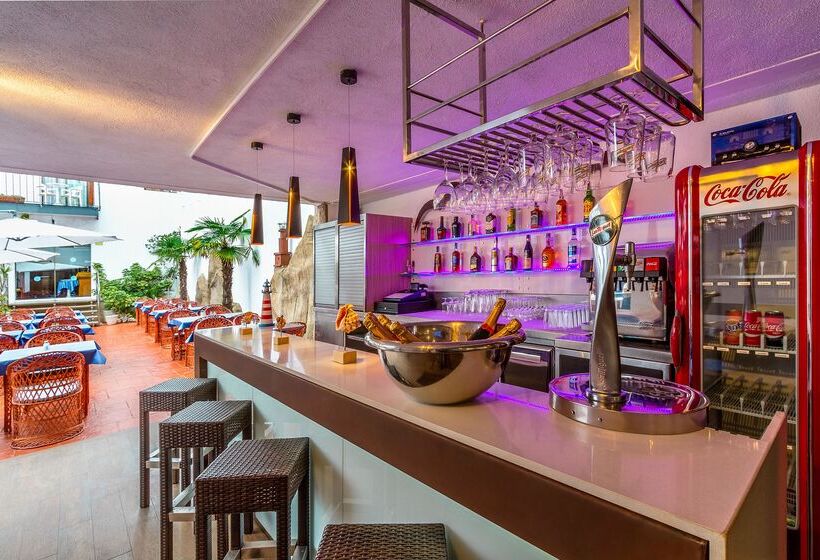 Neptuno Hotel & Spa 4 Sup