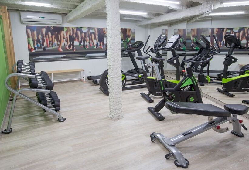 Neptuno Hotel & Spa 4 Sup