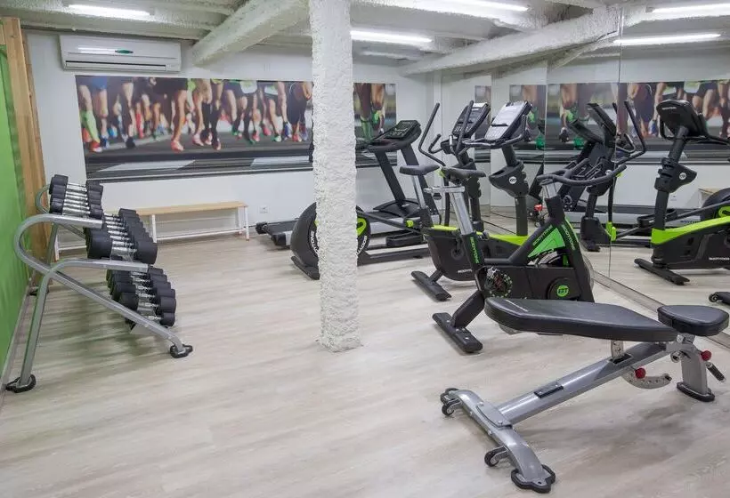 Neptuno Hotel & Spa 4 Sup