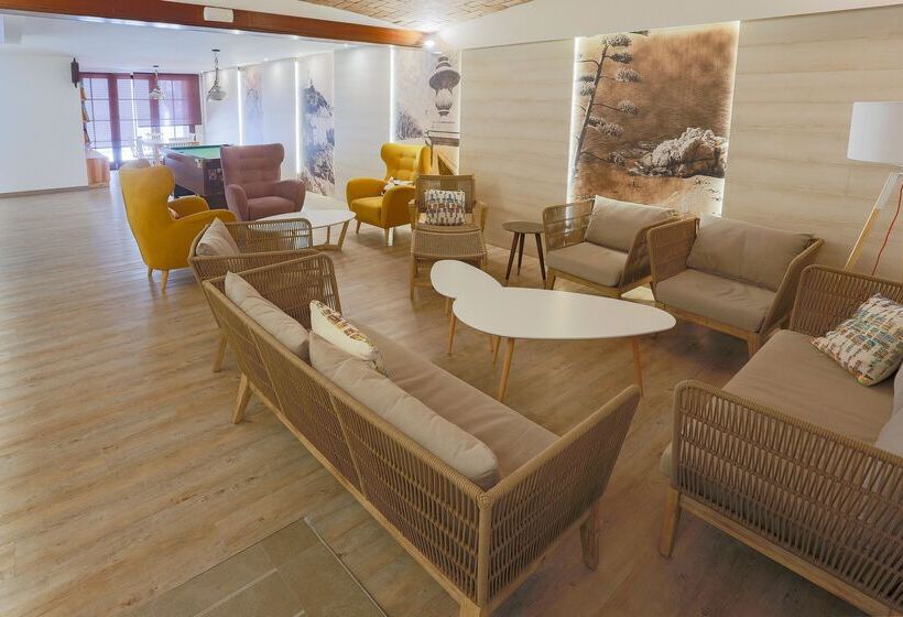 Neptuno Hotel & Spa 4 Sup