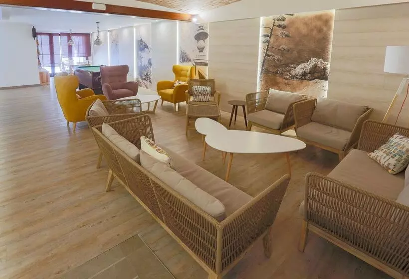 Neptuno Hotel & Spa 4 Sup