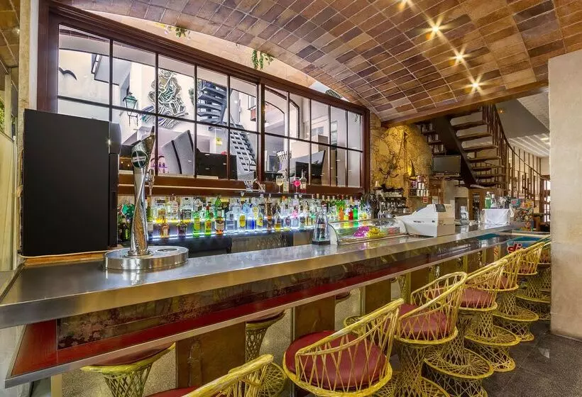 Neptuno Hotel & Spa 4 Sup