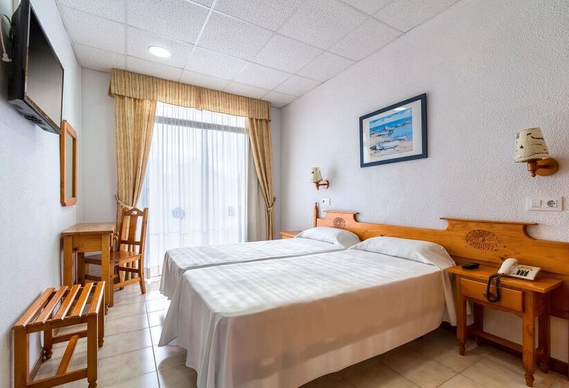 Neptuno Hotel & Spa 4 Sup