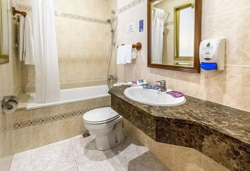 Neptuno Hotel & Spa 4 Sup