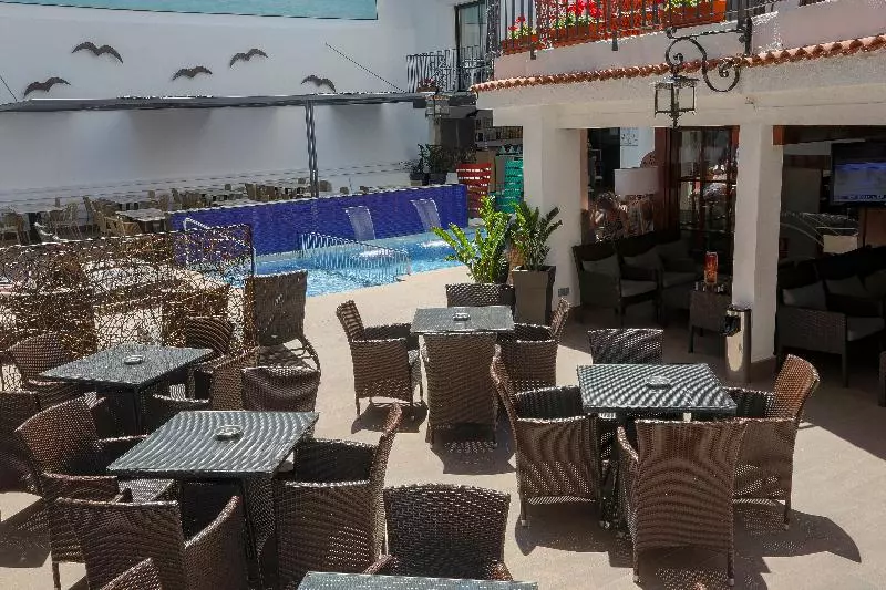 Neptuno Hotel & Spa 4 Sup