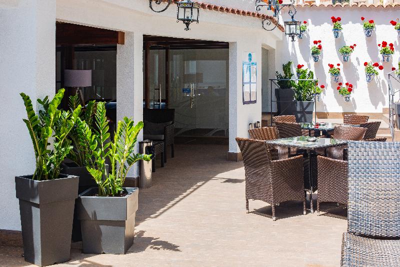 Neptuno Hotel & Spa 4 Sup