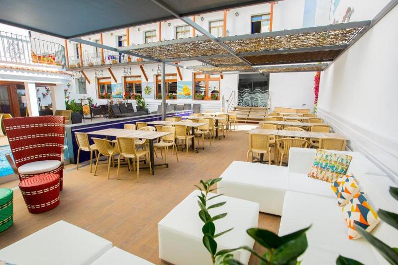 Neptuno Hotel & Spa 4 Sup