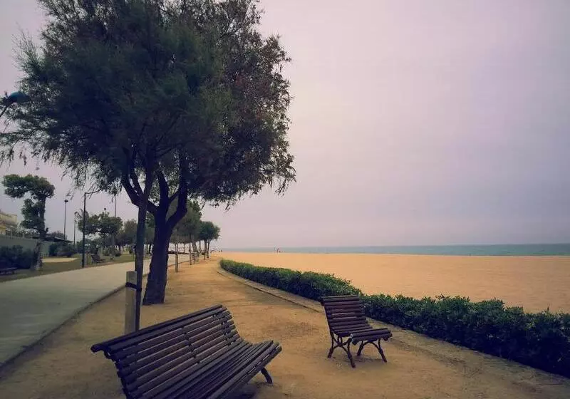 Neptuno Hotel & Spa 4 Sup