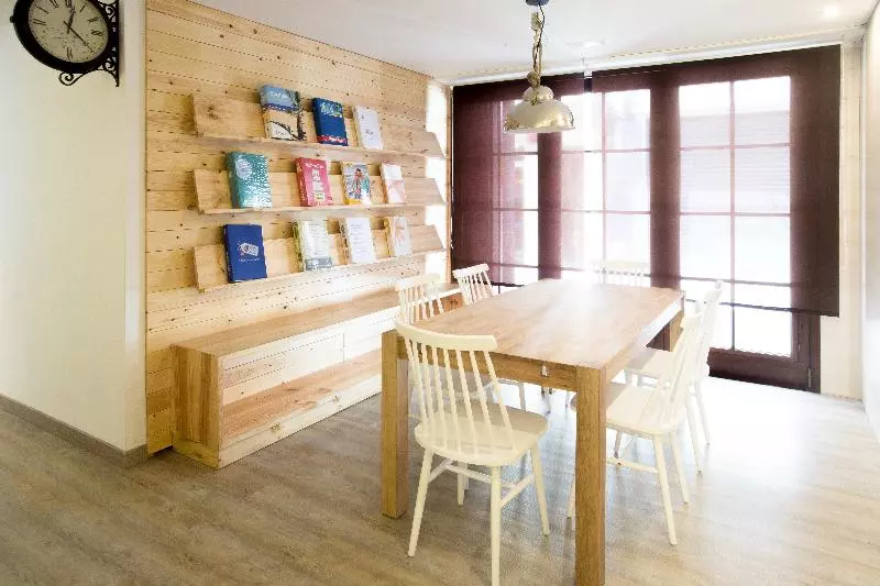 Neptuno Hotel & Spa 4 Sup