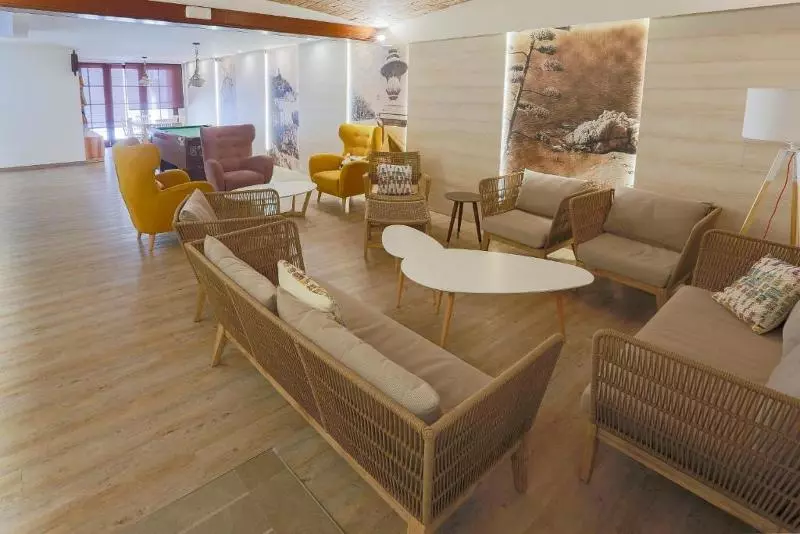 Neptuno Hotel & Spa 4 Sup