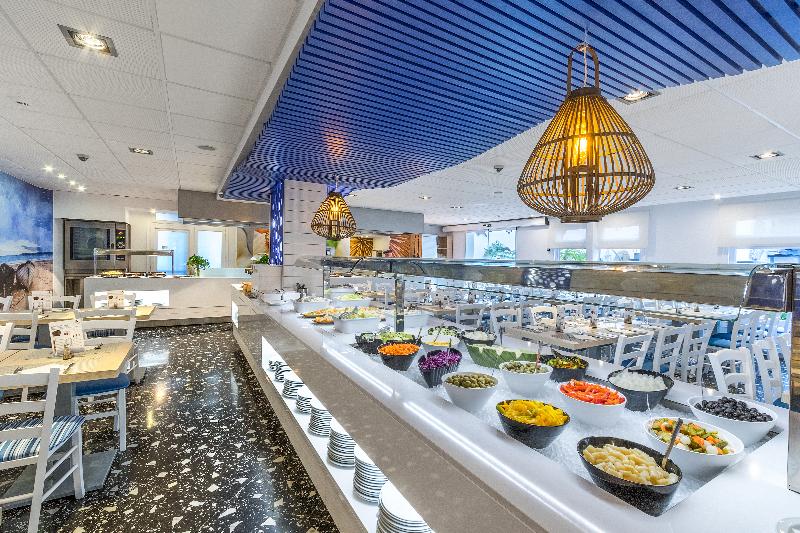 Neptuno Hotel & Spa 4 Sup