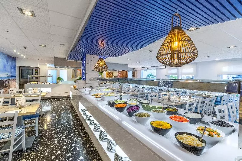 Neptuno Hotel & Spa 4 Sup