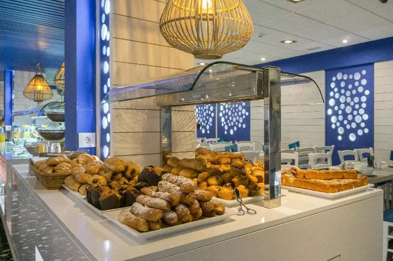 Neptuno Hotel & Spa 4 Sup