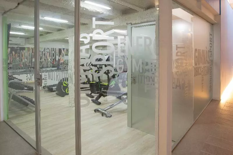 Neptuno Hotel & Spa 4 Sup