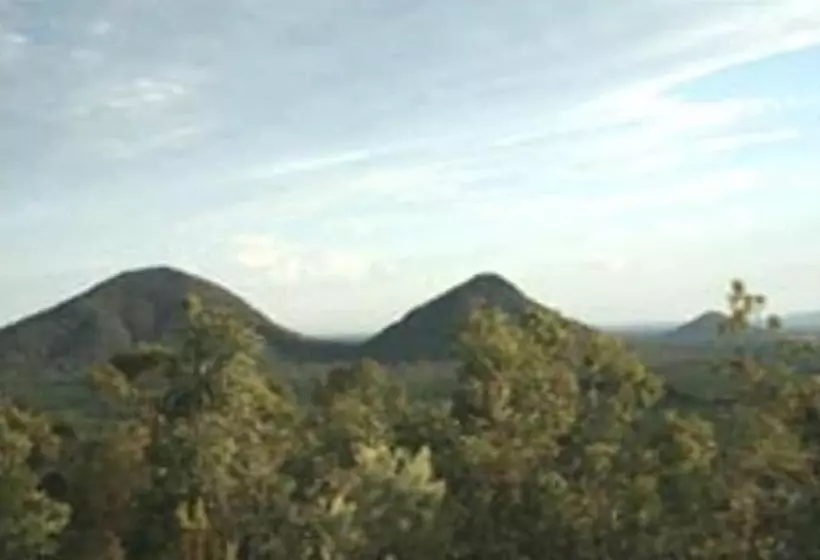 Lomakeskus Crookneck Retreat