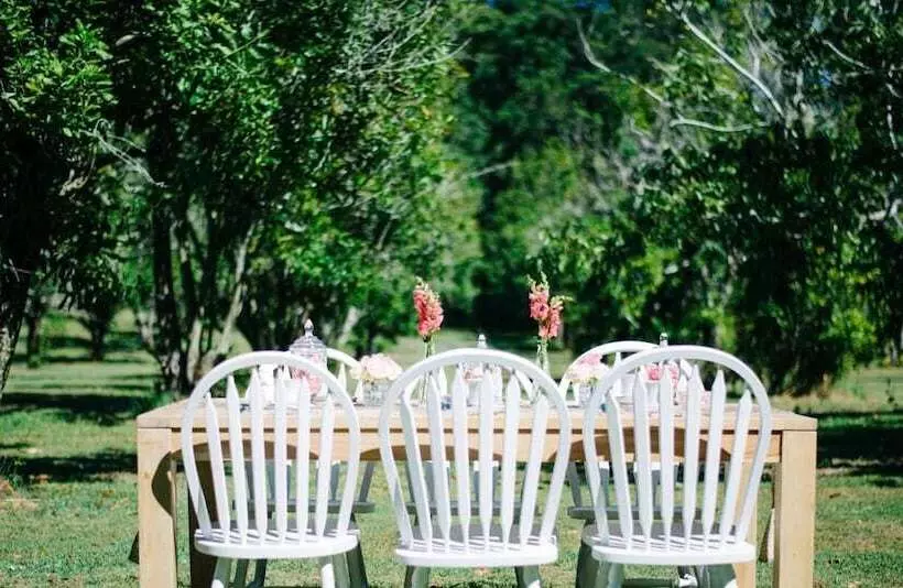 Lomakeskus Crookneck Retreat