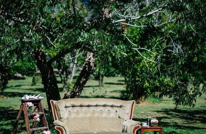 渡假胜地 Crookneck Retreat