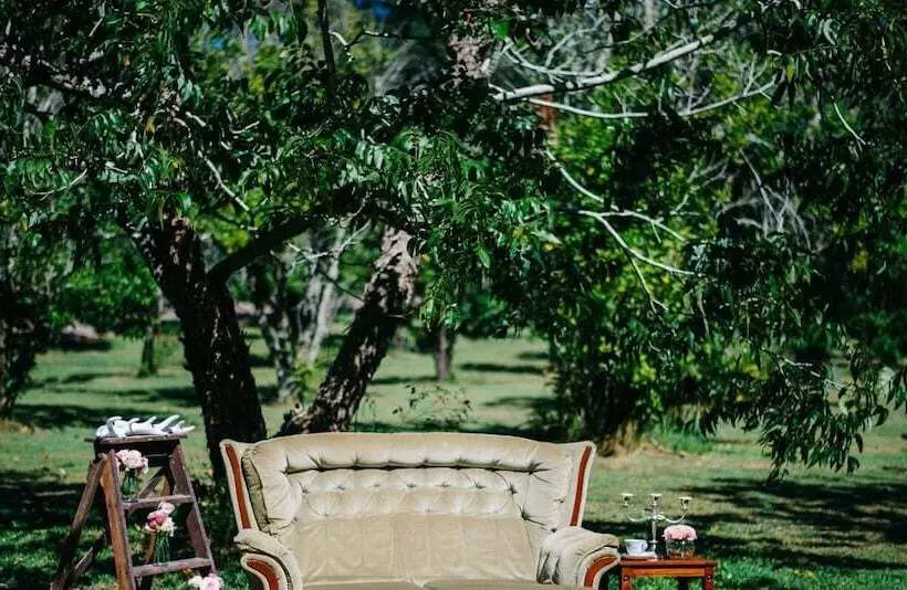 Lomakeskus Crookneck Retreat