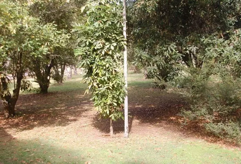 Lomakeskus Crookneck Retreat