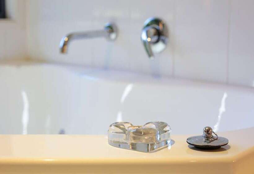 渡假胜地 Crookneck Retreat