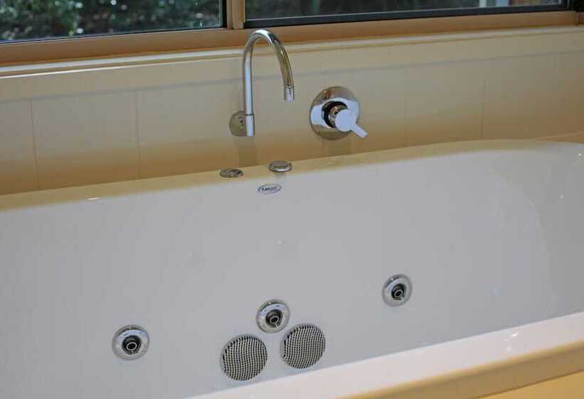 渡假胜地 Crookneck Retreat