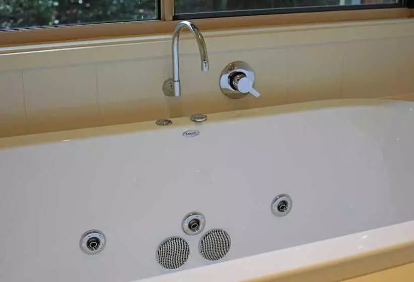 Lomakeskus Crookneck Retreat