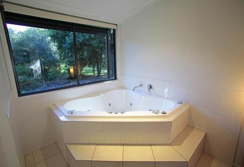 渡假胜地 Crookneck Retreat