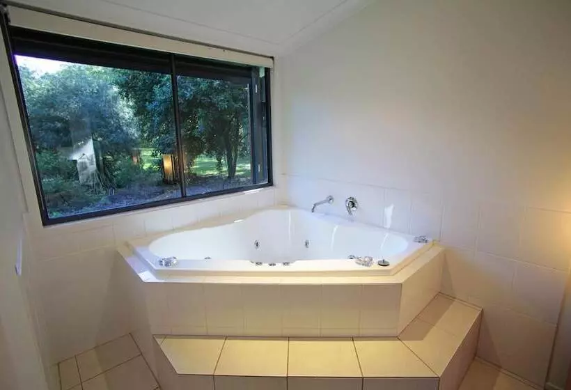 Lomakeskus Crookneck Retreat