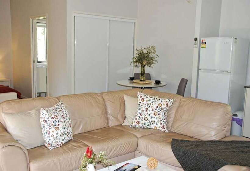 渡假胜地 Crookneck Retreat