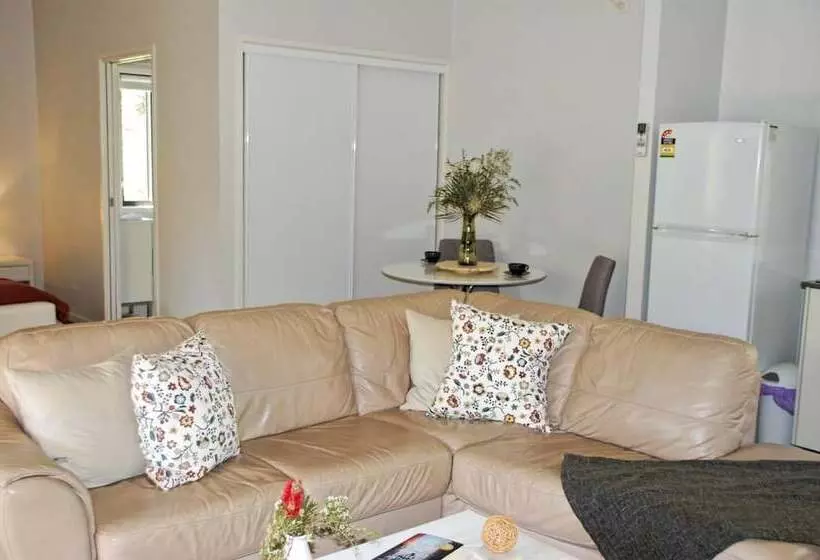 Lomakeskus Crookneck Retreat