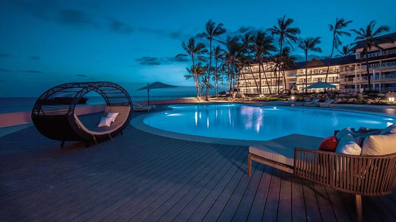 استراحتگاه Hemingways Watamu