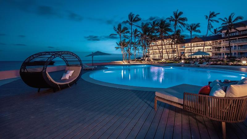 استراحتگاه Hemingways Watamu