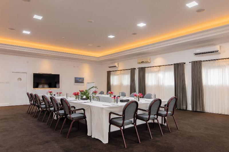 استراحتگاه Hemingways Watamu