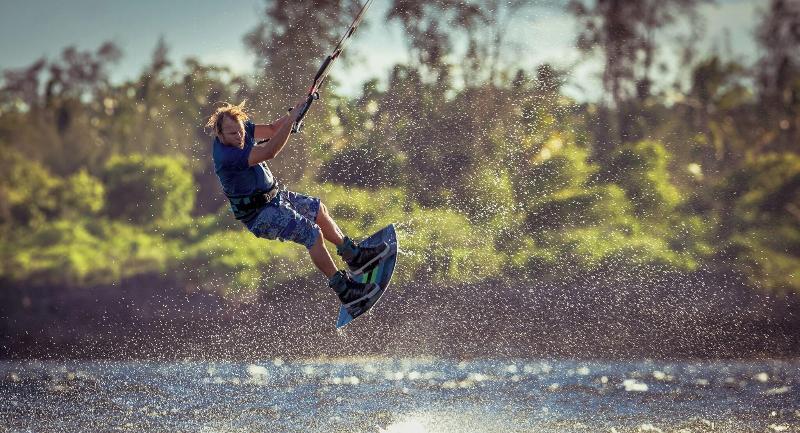 استراحتگاه Hemingways Watamu