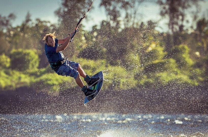 استراحتگاه Hemingways Watamu