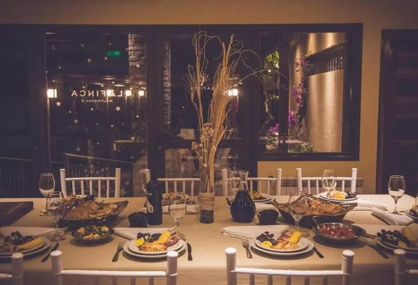 Lomakeskus La Finca Multiespacio