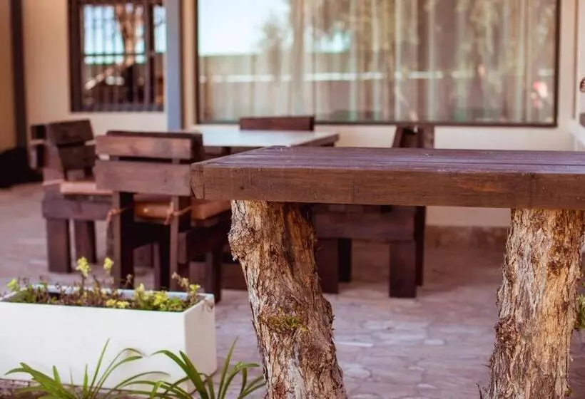 Lomakeskus La Finca Multiespacio