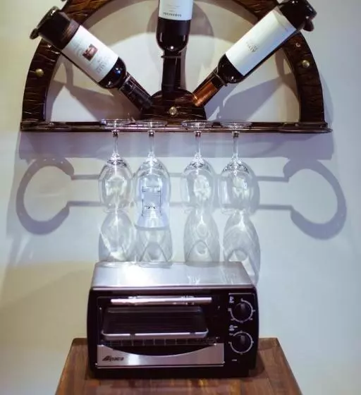 Lomakeskus La Finca Multiespacio