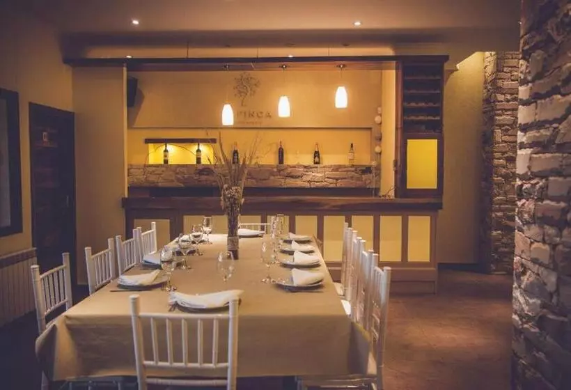 Lomakeskus La Finca Multiespacio